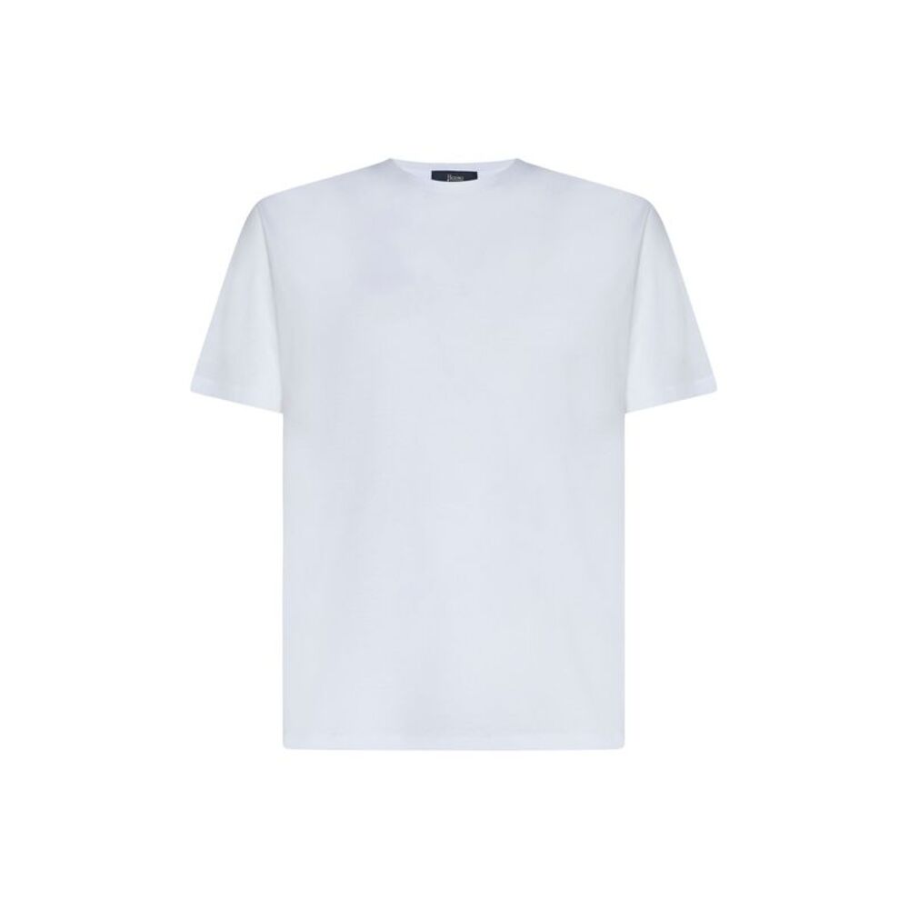 Herno Men Herno Superfine T-Shirt